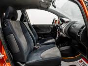 Honda Jazz I Рестайлинг Красноярск  - изображение 29