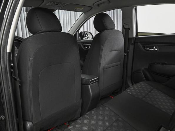 Kia Rio IV с пробегом 2020 года, цена 1 770 000 рублей, 74121 км, хэтчбек, Автокод Объявления
