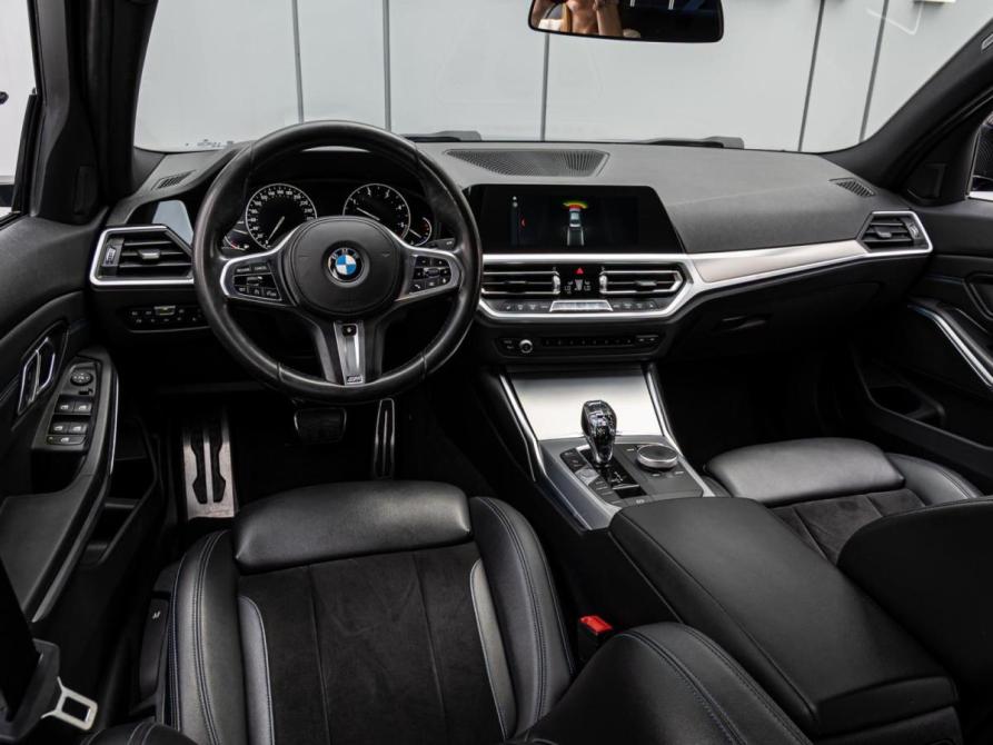 BMW 3 серии VII (G2x) Краснодар  - изображение 6
