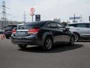 Chevrolet Cruze I Рестайлинг Москва  - изображение 23