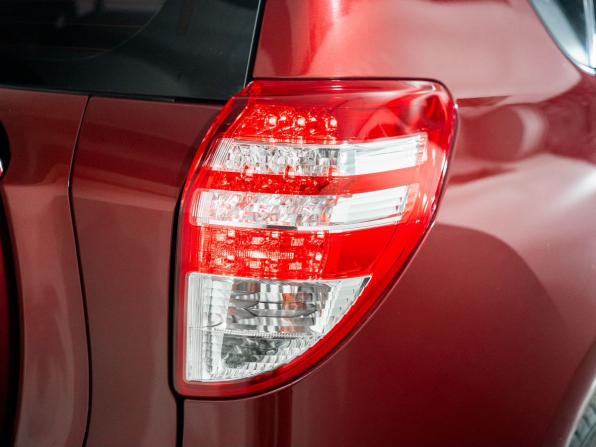 Toyota RAV4 III (XA30) Рестайлинг с пробегом 2010 года, цена 1 109 500 рублей, 257980 км, внедорожник, Автокод Объявления