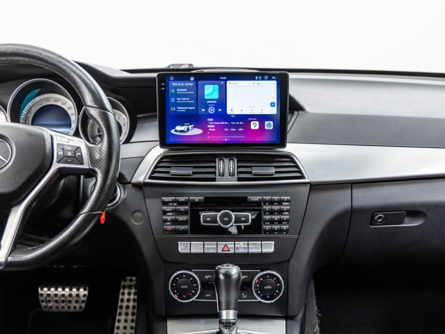 Mercedes-Benz C-Класс III (W204) Рестайлинг Волгоград  - изображение 19