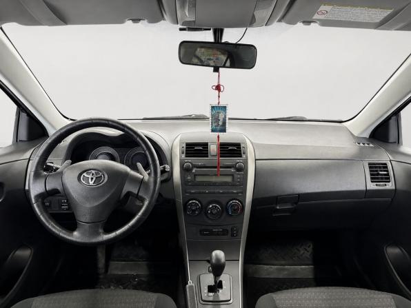 Toyota Corolla X (E140 E150) с пробегом 2007 года, цена 939 000 рублей, 203360 км, седан, Автокод Объявления