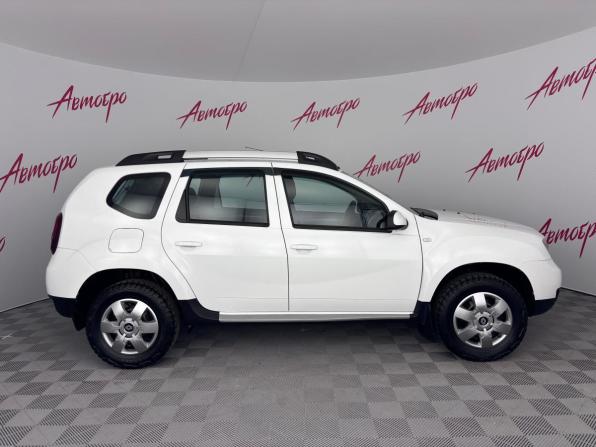 Renault Duster I Рестайлинг с пробегом 2016 года, цена 1 225 000 рублей, 160443 км, внедорожник, Автокод Объявления