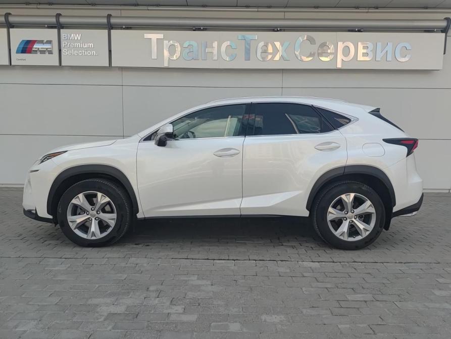 Lexus NX I Казань  - изображение 10