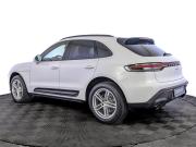 Porsche Macan I Рестайлинг 2 Москва  - изображение 37