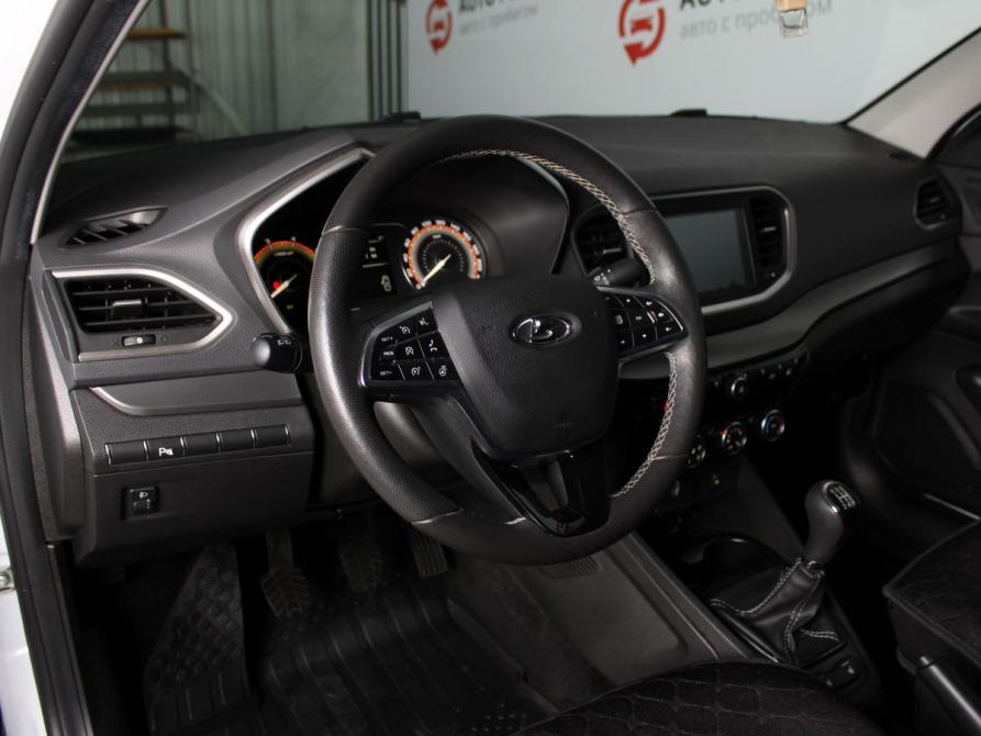 Lada (ВАЗ) Vesta I Рестайлинг (NG) Минеральные Воды  - изображение 7
