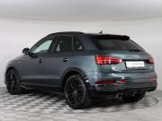 Audi Q3 I (8U) Рестайлинг Химки  - изображение 22