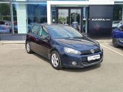 Volkswagen Golf VI Москва  - изображение 19