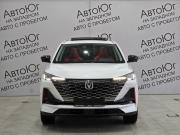Changan CS55 Plus II Ставрополь  - изображение 23