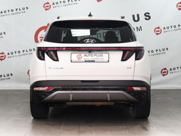 Hyundai Tucson IV с пробегом 2022 года, цена 3 149 000 рублей, 80700 км, внедорожник, Автокод Объявления