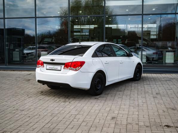 Chevrolet Cruze I Рестайлинг с пробегом 2013 года, цена 680 000 рублей, 184558 км, седан, Автокод Объявления