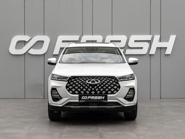Chery Tiggo 7 Pro I с пробегом 2021 года, цена 1 760 000 рублей, 17352 км, внедорожник, Автокод Объявления