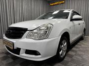 Nissan Almera III (G15) Стерлитамак  - изображение 43
