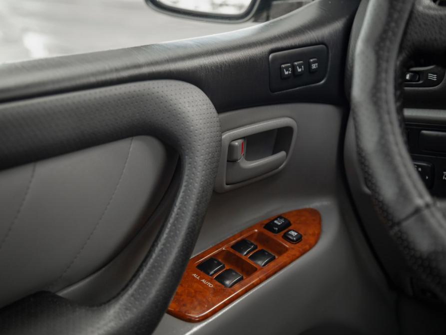 Toyota Land Cruiser 100 Series Рестайлинг 2 Тюмень  - изображение 14