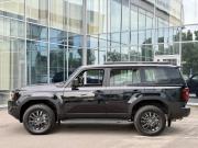 Toyota Land Cruiser Prado 250 Series Воронеж  - изображение 39