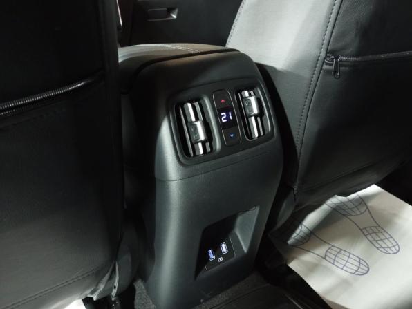 Hyundai Tucson IV с пробегом 2022 года, цена 2 999 000 рублей, 47579 км, внедорожник, Автокод Объявления
