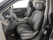 Hongqi HS5 I Рестайлинг Москва  - изображение 49