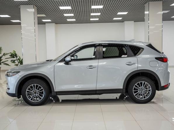 Mazda CX-5 II с пробегом 2020 года, цена 2 247 000 рублей, 53854 км, внедорожник, Автокод Объявления