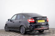 Lada (ВАЗ) Granta I Рестайлинг Пермь  - изображение 28