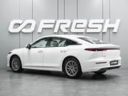 FAW Bestune B70 I Рестайлинг Воронеж  - изображение 26