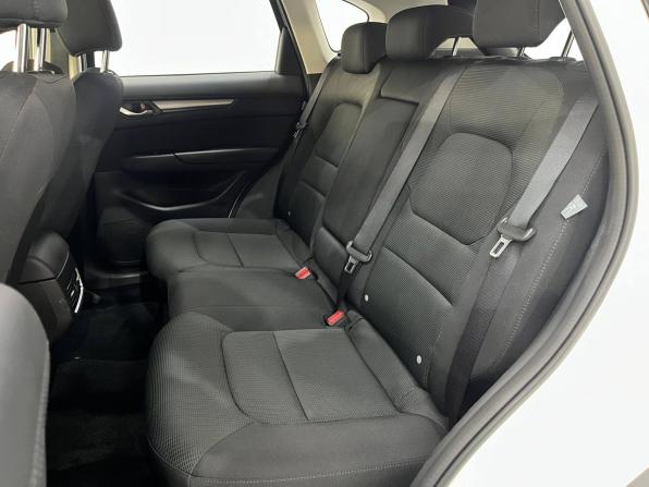 Новый Mazda CX-5 II Рестайлинг 2025 года, цена 3 099 000 рублей, внедорожник, Автокод Объявления