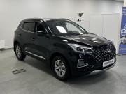 Chery Tiggo 4 Pro I Казань  - изображение 25