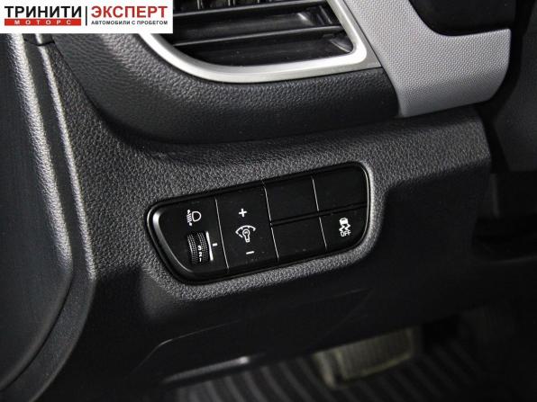 Kia Seltos I с пробегом 2022 года, цена 2 257 000 рублей, 80790 км, внедорожник, Автокод Объявления