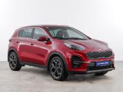 Kia Sportage IV Рестайлинг Москва  - изображение 26