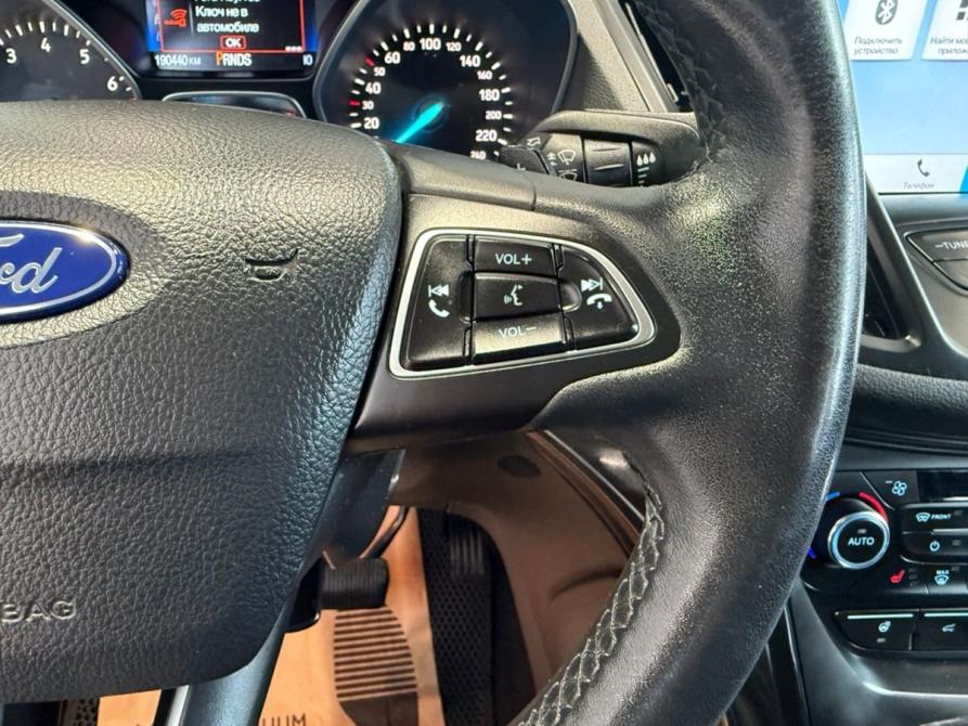 Ford Kuga II Рестайлинг Серпухов  - изображение 15