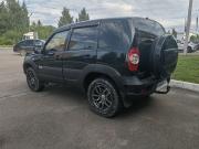 Chevrolet Niva I Рестайлинг Великие Луки  - изображение 23