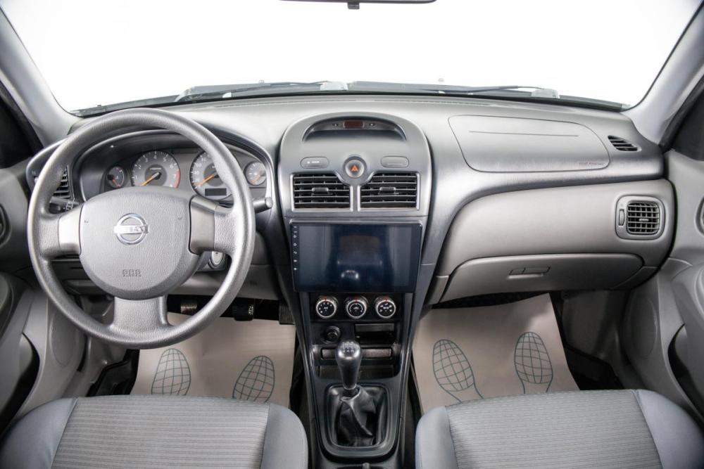 Nissan Almera Classic I Пермь  - изображение 13