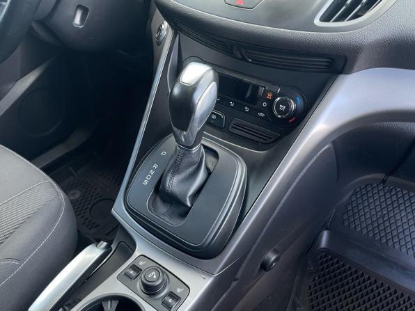 Ford Kuga II с пробегом 2015 года, цена 1 470 000 рублей, 130000 км, внедорожник, Автокод Объявления