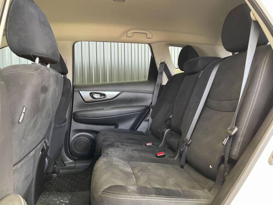 Nissan X-Trail III Пермь  - изображение 17
