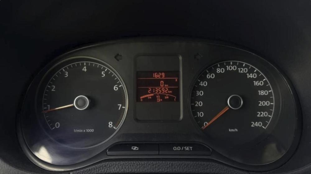 Volkswagen Polo V Ставрополь  - изображение 13