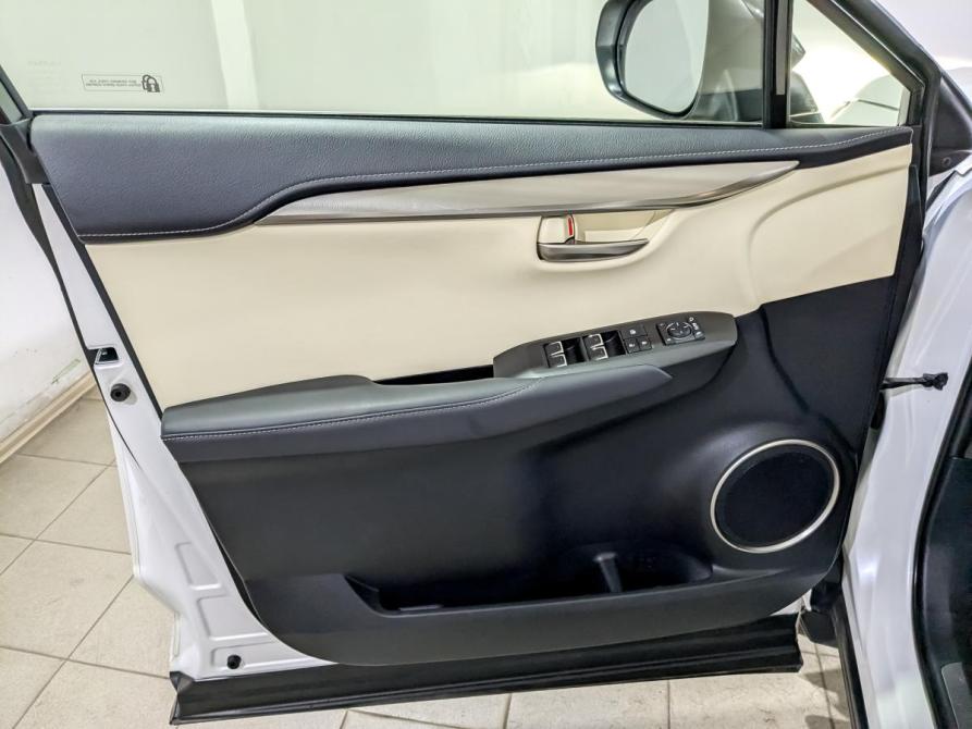 Lexus NX I Рестайлинг Москва  - изображение 18