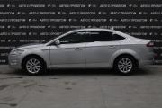 Ford Mondeo IV Рестайлинг Томск  - изображение 16