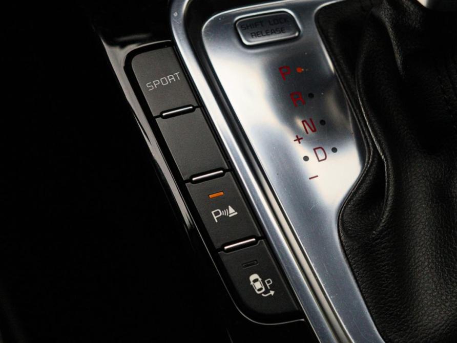 Kia Ceed III Москва  - изображение 17