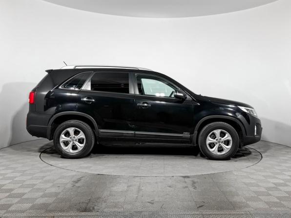 Kia Sorento II Рестайлинг с пробегом 2014 года, цена 1 350 000 рублей, 227513 км, внедорожник, Автокод Объявления