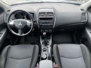 Mitsubishi ASX I Москва  - изображение 26