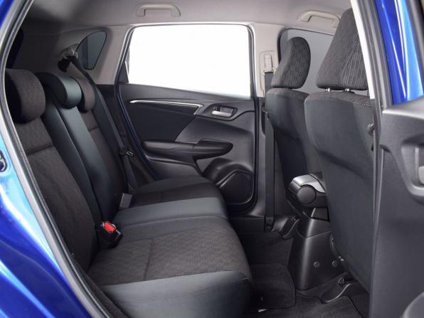 Honda Fit III с пробегом 2013 года, цена 999 995 рублей, 61703 км, хэтчбек, Автокод Объявления