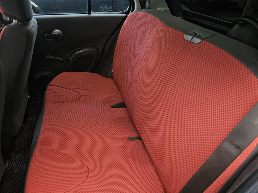 Nissan Micra III (K12) Краснодар  - изображение 23