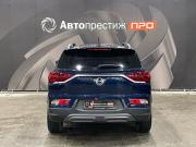 SsangYong Korando IV Пермь  - изображение 29