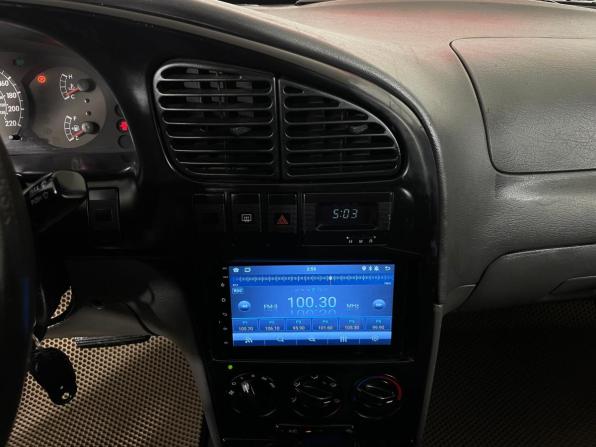 Kia Spectra I Рестайлинг 2 с пробегом 2007 года, цена 330 000 рублей, 277758 км, седан, Автокод Объявления