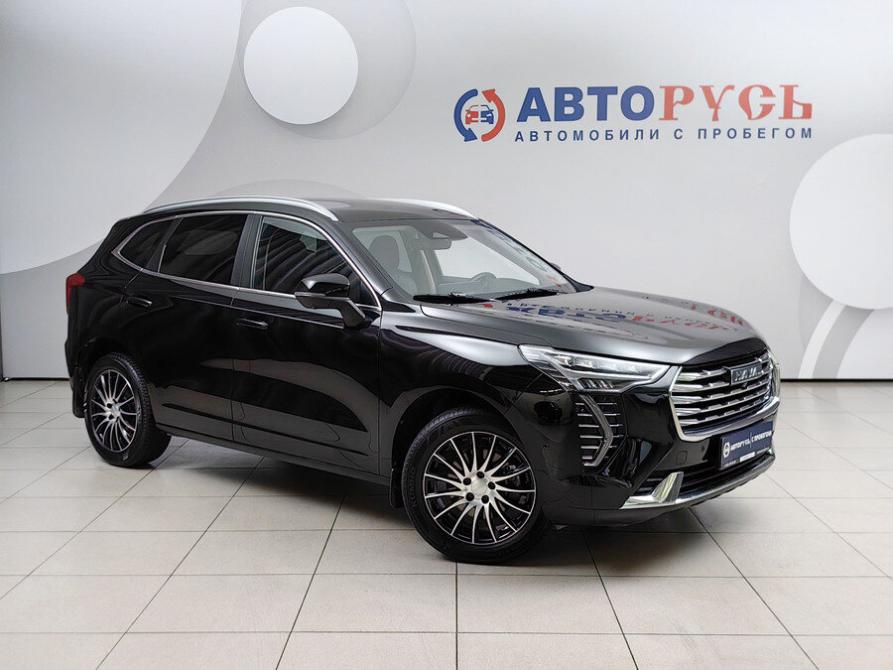 Haval Jolion I Подольск  - изображение 1