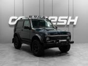 Lada (ВАЗ) Niva Legend I Тюмень  - изображение 18