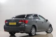 Toyota Avensis III Рестайлинг Новокузнецк  - изображение 44