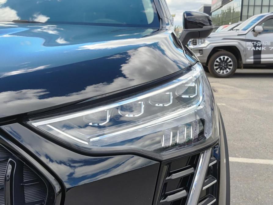 Haval Jolion I Рестайлинг Чебоксары  - изображение 21