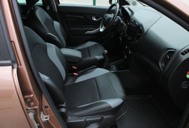 Lada (ВАЗ) XRAY I с пробегом 2020 года, цена 1 000 000 рублей, 143659 км, хэтчбек, Автокод Объявления