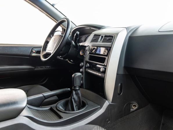 SsangYong Kyron I Рестайлинг с пробегом 2011 года, цена 1 498 000 рублей, 29534 км, внедорожник, Автокод Объявления